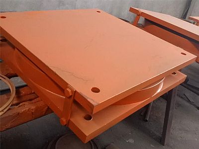 安化县建筑摩擦摆隔震支座用材料检测应该遵循哪些规范